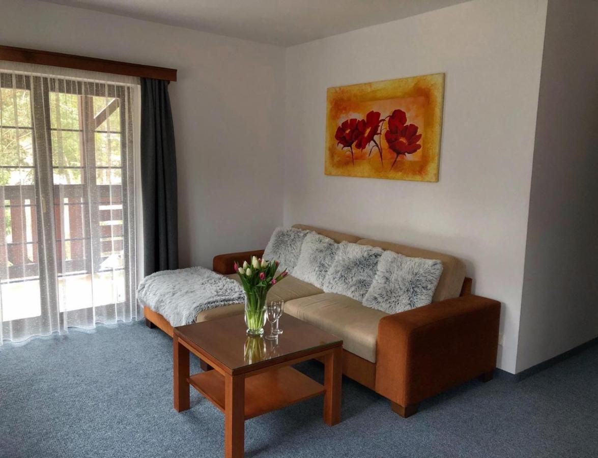 Apartman Renata 10 Ружомберок Екстер'єр фото