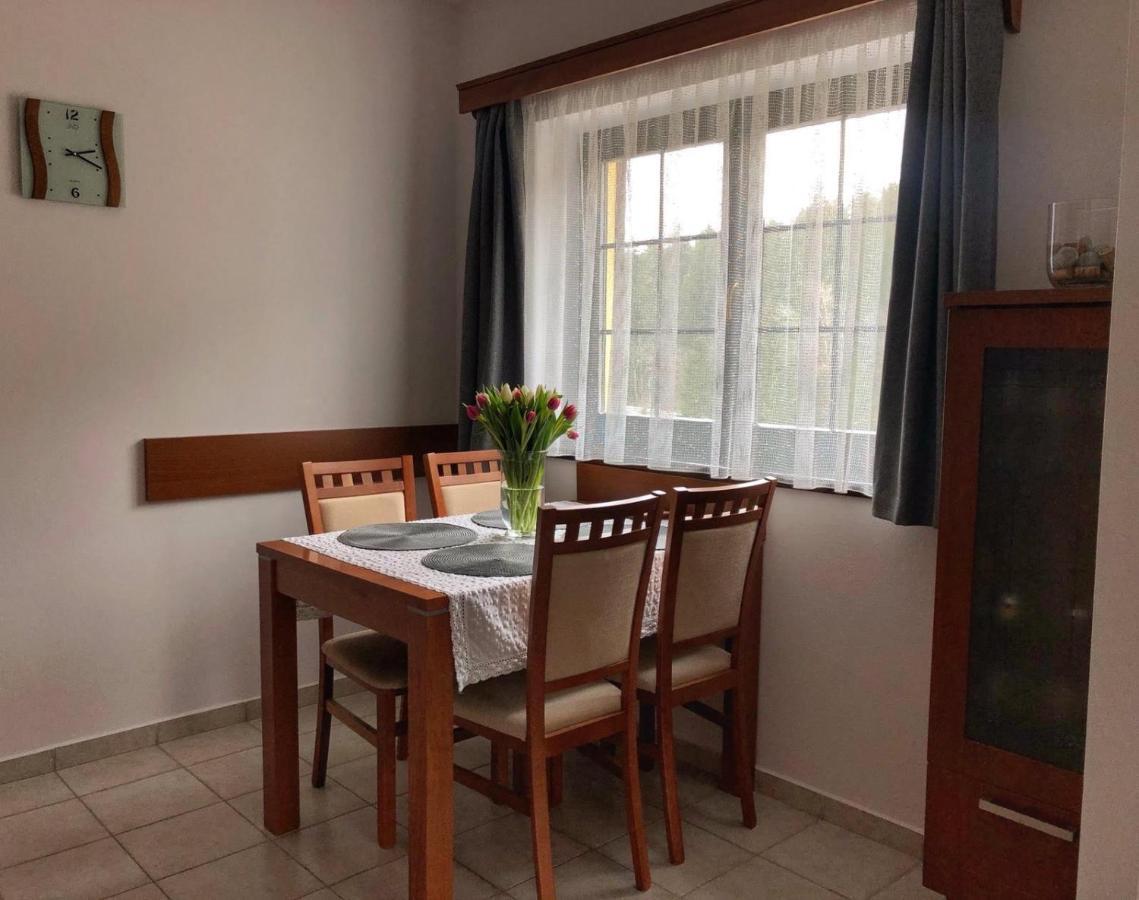 Apartman Renata 10 Ружомберок Екстер'єр фото