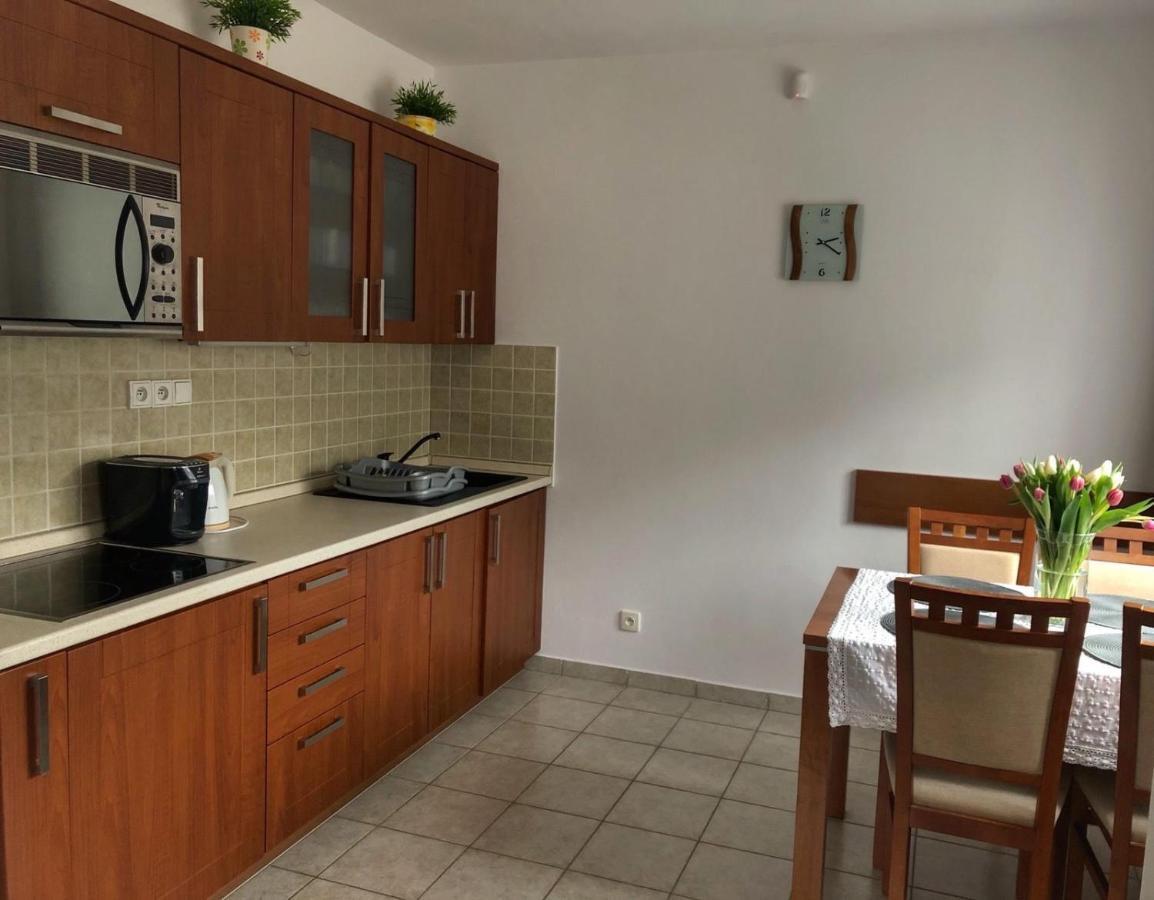Apartman Renata 10 Ружомберок Екстер'єр фото