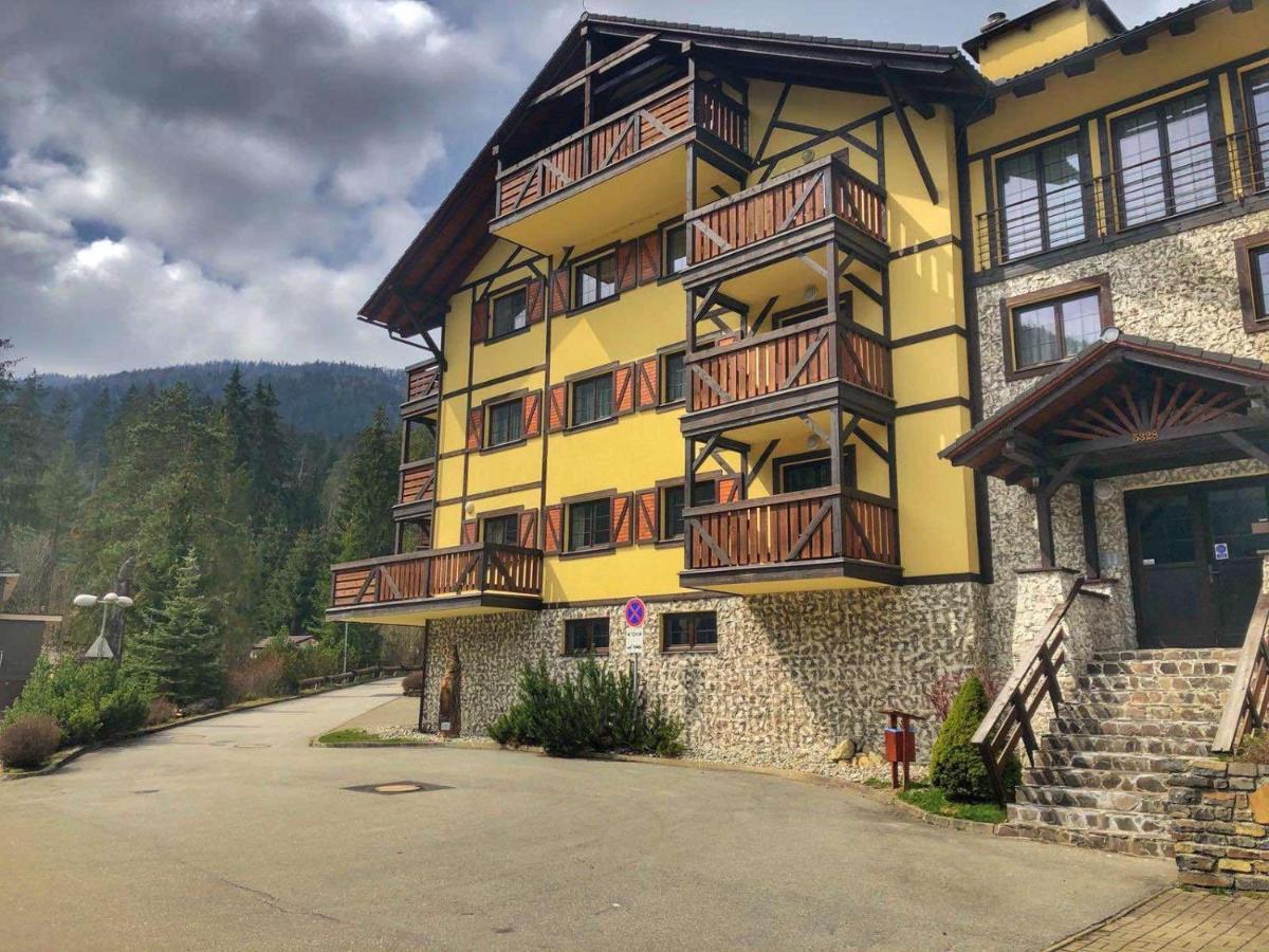 Apartman Renata 10 Ружомберок Екстер'єр фото