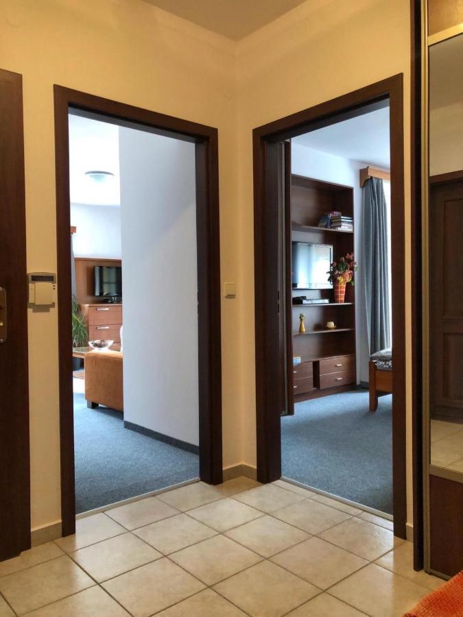 Apartman Renata 10 Ружомберок Екстер'єр фото
