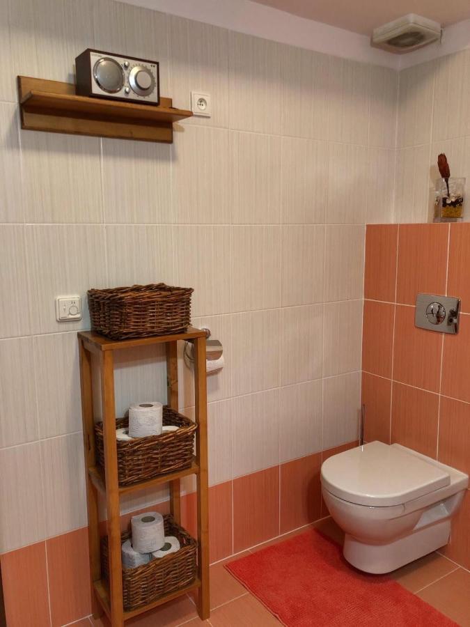Apartman Renata 10 Ружомберок Екстер'єр фото