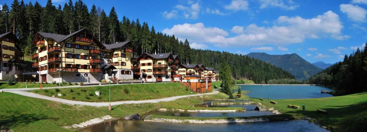 Apartman Renata 10 Ружомберок Екстер'єр фото